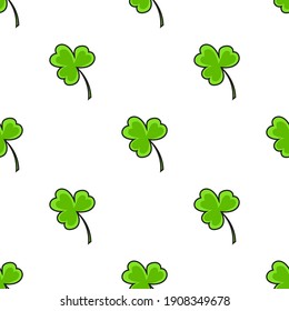 Color seamless pattern. Cartoon style. Bright design. For walpaper, poster, banner. Hand drawn. Vector illustration isolated on white background.