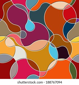 Color seamless texture