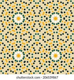 color seamless tileable background pattern 