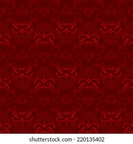 color seamless tileable background pattern . vector illustration