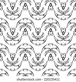 color seamless tileable background pattern . vector illustration
