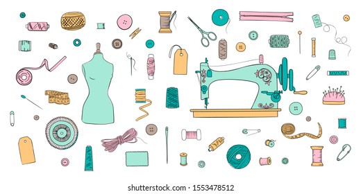 774,610 Sewing Images, Stock Photos & Vectors | Shutterstock