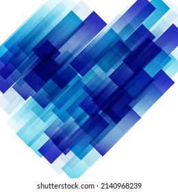 Fondo blanco del vector de forma de color. Diseño de elementos de degradado artístico. Banner de línea web. Patrón moderno.