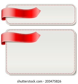 color sheets for the text with seams