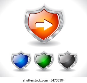 Color shields