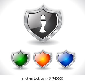 Color shields
