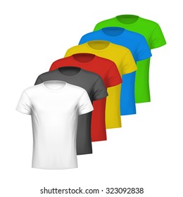 Color shirts