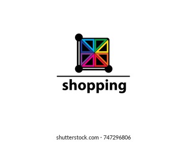 color shopping