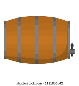 color side barrel liquor alcohol beverage