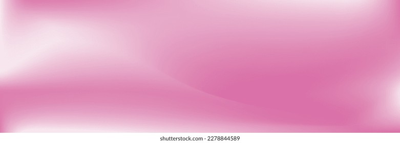 Color Sky Light Cloud Vibrant Flow Bright Blurry Texture. Fluid Sunrise Pastel Smooth White Gradient Background. Pink Girl Soft Sunset Water Gradient Mesh. Wavy Liquid Blurry Barbie Curve Wallpaper.