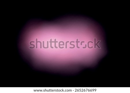 Color smoke effect background. Realistic decorative fog in the air, vapor, creeping smoke puff. Layout of cloudy smog. Transparency vector illustration.