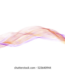 Color of smoke in the white background.