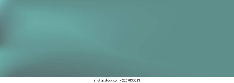 Color Soft Wavy Green Fluid Wallpaper. Curve Cloud Blurry Water Turquoise Gradient Mesh. Dark Flow Pastel Sky Mint Gradient Backdrop. Light Bright Smooth Liquid Emerald Vibrant Smooth Surface.