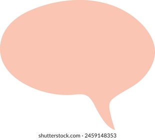 Symbole für Farbsprachblasen eingestellt