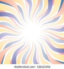 color spiral