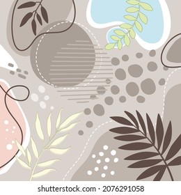 Color splash abstract background for design.