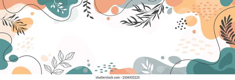 Color splash abstract background for design.