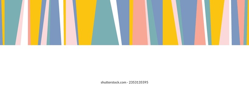 Color splash abstract background for design.