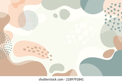Color splash abstract background for design.Template banner and cover for social media ad, template special promo new arrival sale.