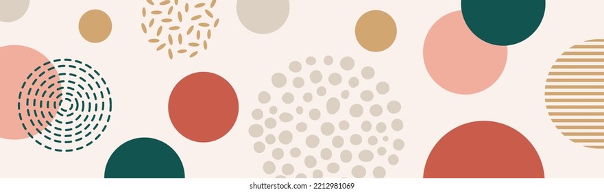 Color splash abstract background for design.Template banner and cover for social media ad, template special promo new arrival sale.