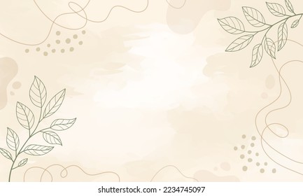 Color splash abstract background for design.Template banner and cover for social media ad, template special promo new arrival sale.	