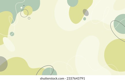 Color splash abstract background for design.Template banner and cover