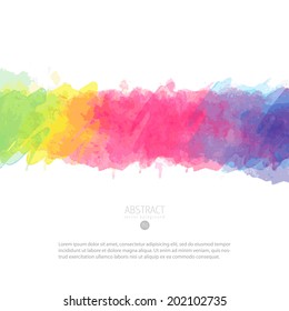 color splash colour kid logo paint watercolor water background vector glowing colourful vector watercolor scene beneficial for any project where a platter of color makes the difference color splash co