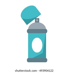 Color splash object tool design