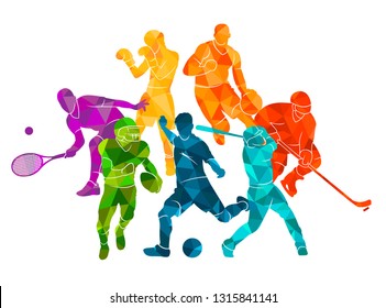 495,821 Athletics icons Images, Stock Photos & Vectors | Shutterstock