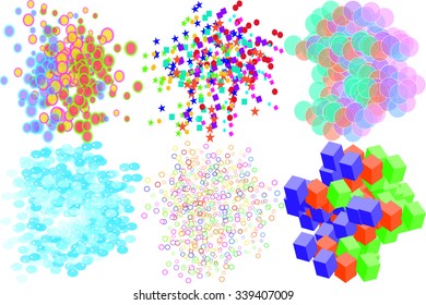color spots