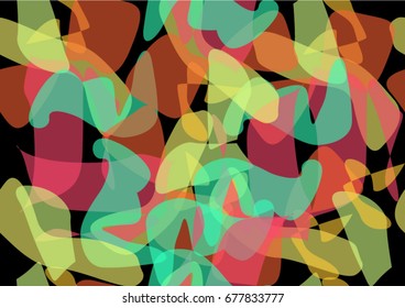 Color spots