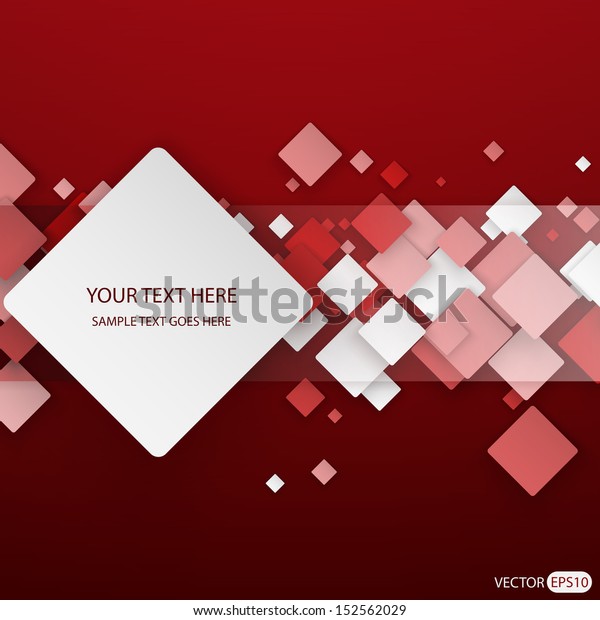 Color Squares Stock Vector (Royalty Free) 152562029