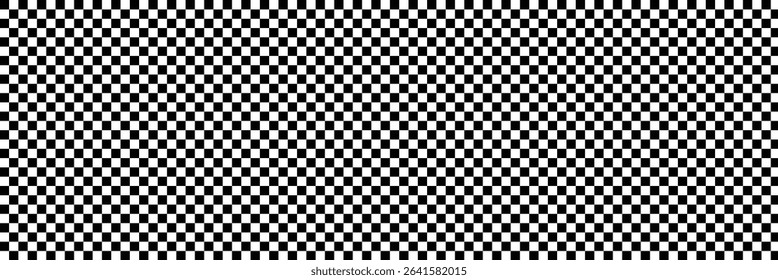 Color squares in a checkerboard pattern. Abstract background. Vector design eps 10 . Vector Illustration . 