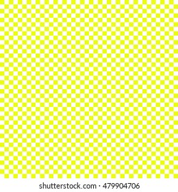 Color squares in a checkerboard pattern. Abstract background. Vector illustration.