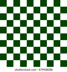 Color squares in a checkerboard pattern. Abstract background. Vector illustration.