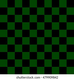 Color squares in a checkerboard pattern. Abstract background. Vector illustration.