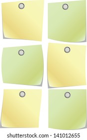 Color Stickers Icons