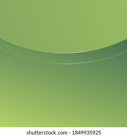 Color striped pattern. Thin and wide wavy lines. a pattern of stripes of wide and thin glowing gradient delineating the edges