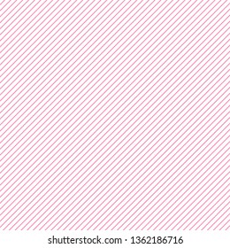 Color stripes pattern on white background. Modern design vector lines .