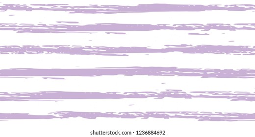 Color Strips. Simpless. Vector Watercolor. Hand Drawn Lines in Watercolor Style. Grunge Texture.  Suitable for Textile Printing, Packaging.