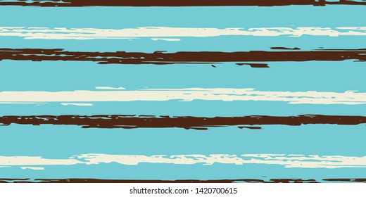 Color Strips. Simpless. Vector Watercolor. Hand Drawn Lines in Watercolor Style. Grunge Texture.  Cloth, Textile Design, Linen, Fabric.