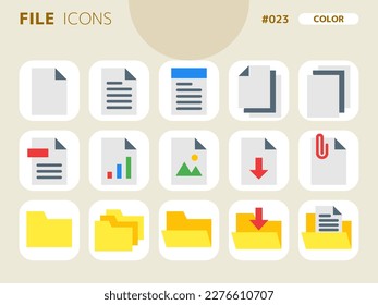 color style icon set related to file_023