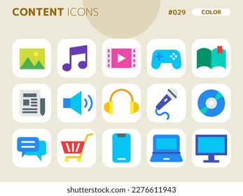 color style icon set related to content_029
