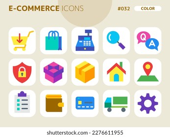 color style icon set related to e-commerce_032