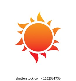 color sun logo