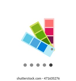 Color Swatch Icon