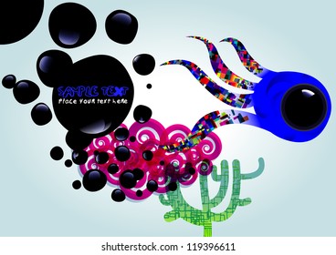 color swatches stain banner