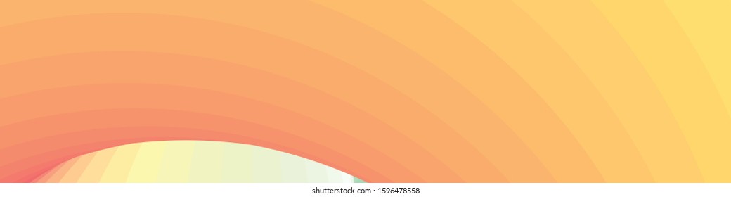 Color Swirl Warmhole Vortex Twist Generative Art background illustration