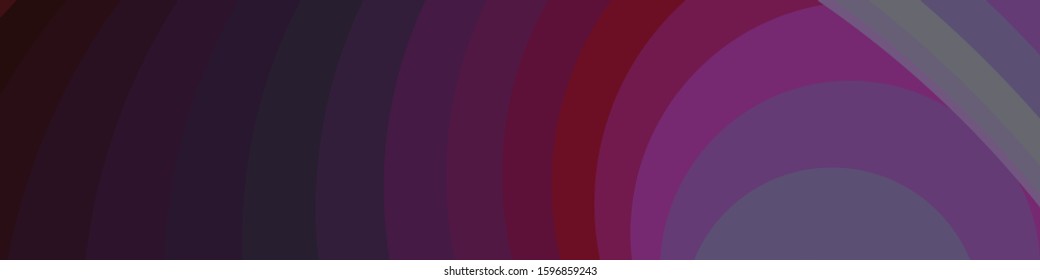 Color Swirl Warmhole Vortex Twist Generative Art background illustration
