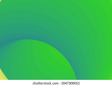 Color Swirl Warmhole Vortex Twist Generative Art background illustration